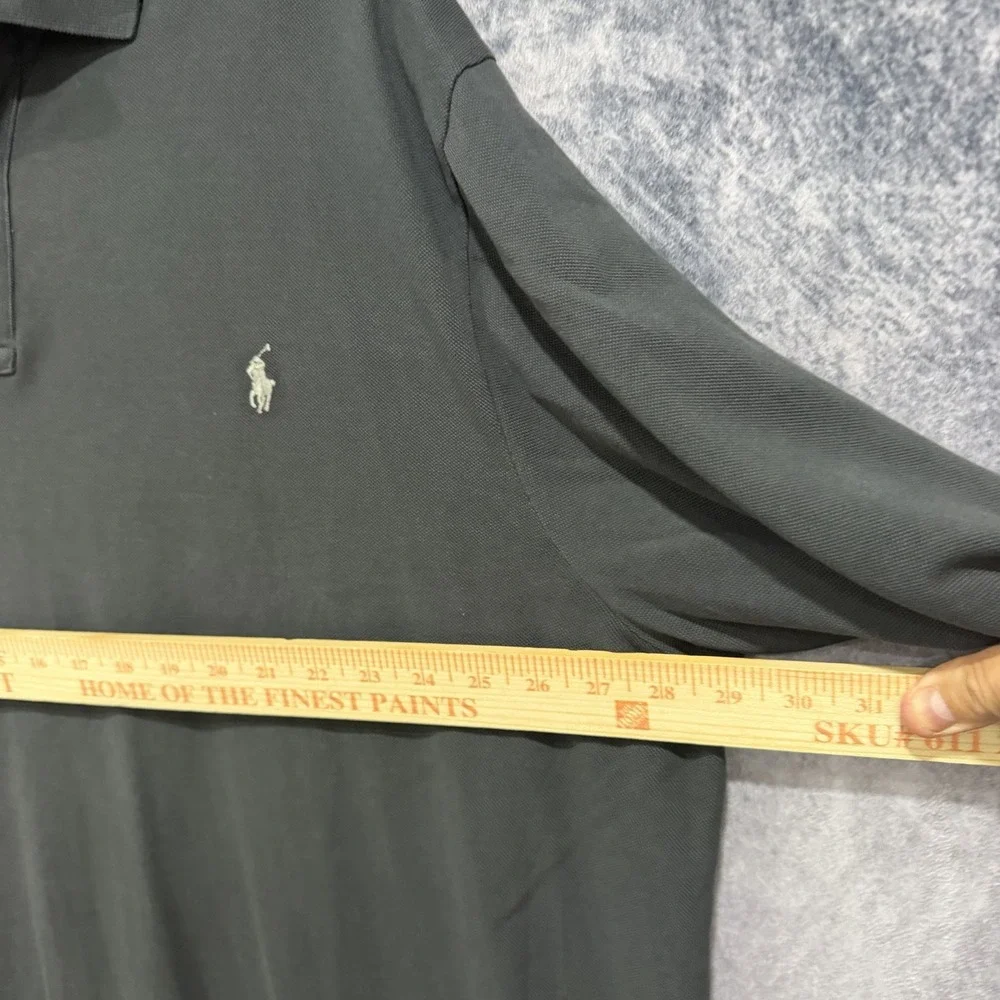 Ralph Lauren polo ralph